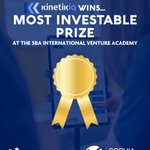 Photo by KinetikIQ - Precision Sports Technology (@KinetikIQ)