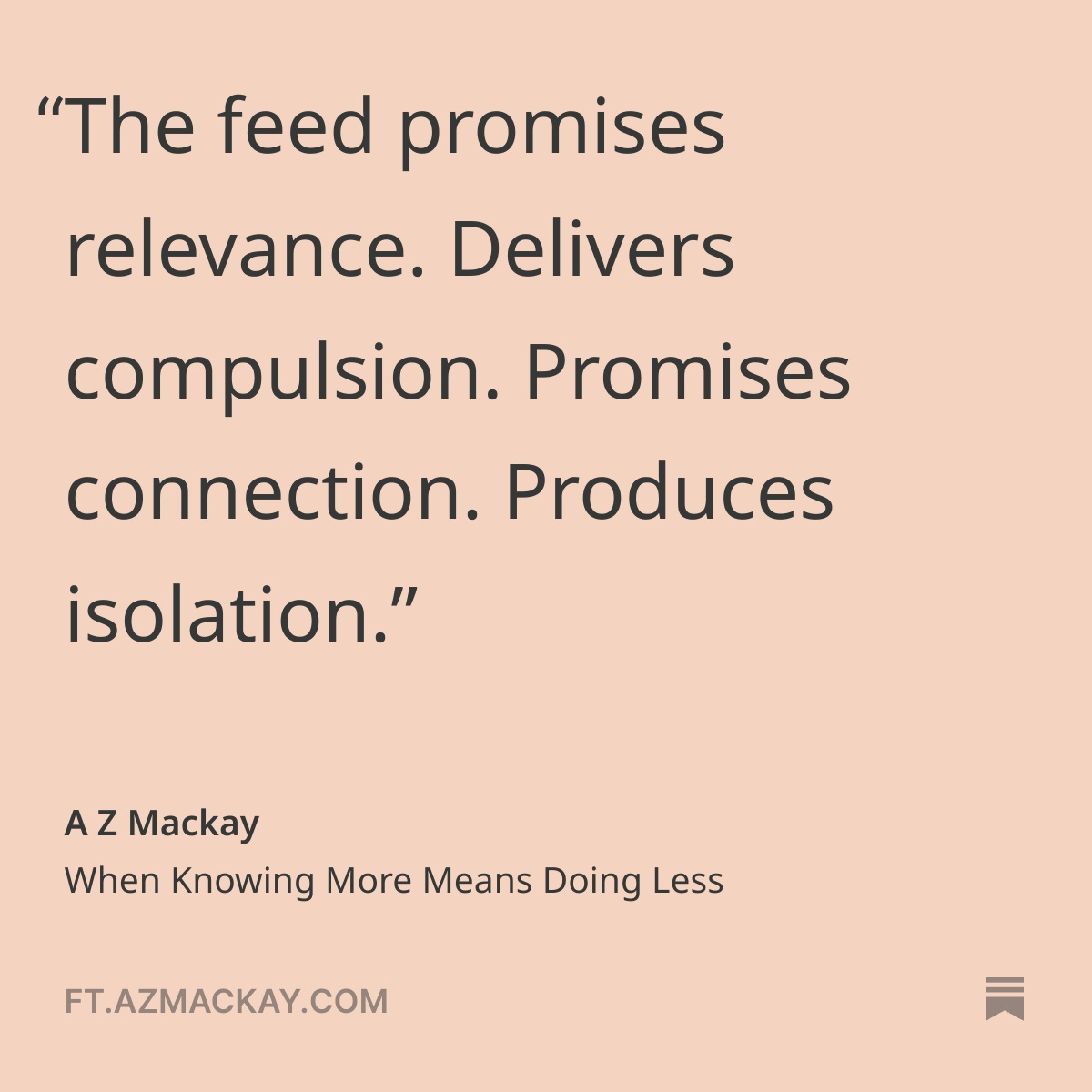 We all see the manipulation now.
We correct less.
We rage less.
We just… scroll, exhausted.

Meet the dropouts who quit and paid with their social lives (tracked in tragic spreadsheets).

Meet the optimizers who hate the game but master it anyway (irony audits included).

The