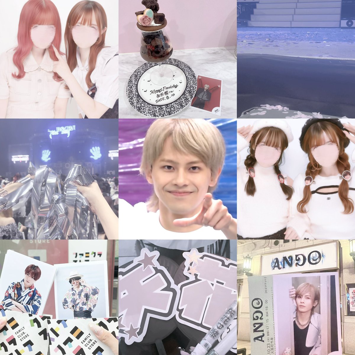 れいちゃま♡ tweet media