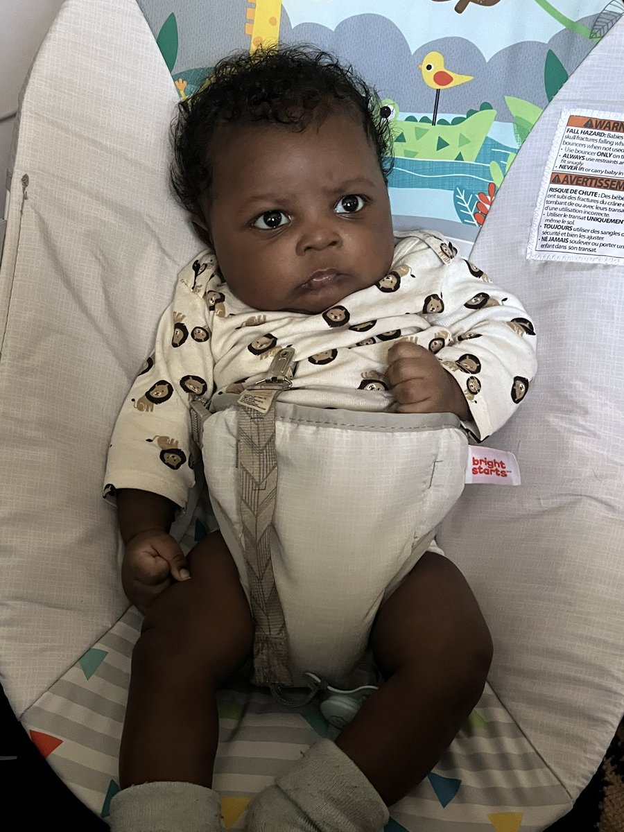 niyaaaaaa__'s tweet photo. Happy 2 months to my chocolate prince ☺️❤️ where the hell is time going 😫 i just had you! https://t.co/iaESaHiuMB