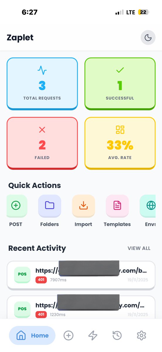 PiousGeek's tweet image. I just rebuilt this using @GeminiApp and it’s a lot better, faster and great design. Go and check it out yourself - zapletapp.vercel.app

Let me know what you think 🤔 
#vibecoding #Gemini