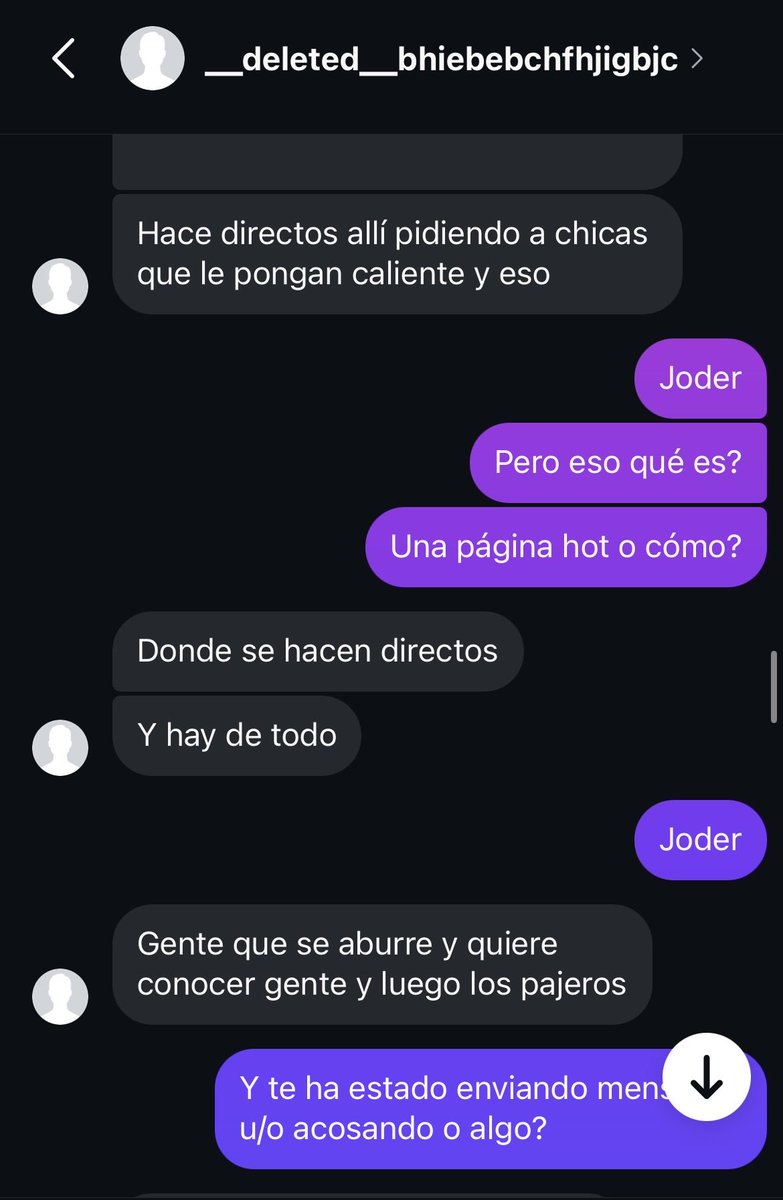 Cerlax_'s tweet photo. @DoroRM_ Es un enfermo, a ver si hubiera una forma de recuperar esas imagenes https://t.co/QL1I4e3eCq