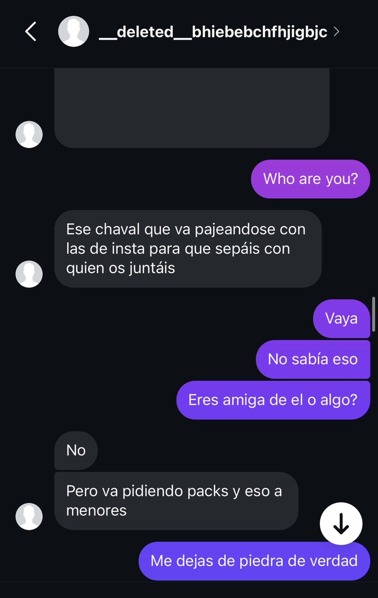 Cerlax_'s tweet photo. @DoroRM_ Es un enfermo, a ver si hubiera una forma de recuperar esas imagenes https://t.co/QL1I4e3eCq