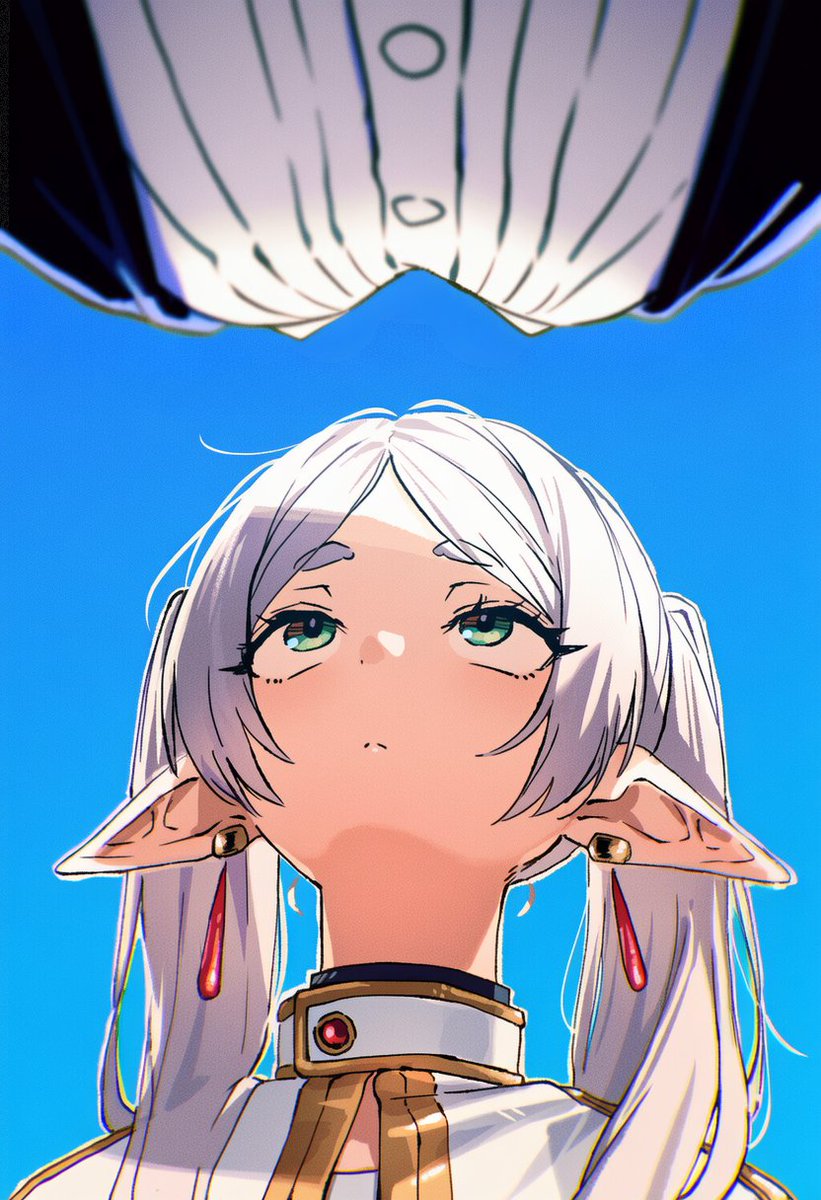 Tencarcyan's tweet photo. fern angle https://t.co/Fr3KmqxFkw