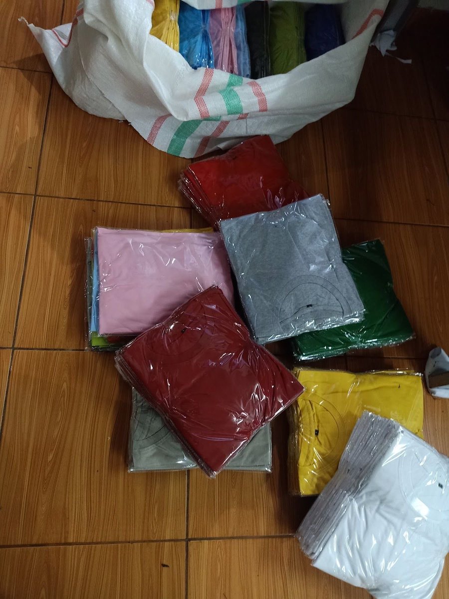 mubarak_jeje's tweet image. PLAIN TEES 🧵🪡
L,XL,XXL&amp;amp;XXXL

For enquiry or order
📞 +23408146499289

 Price 
🏷️| 5,000 Each!

📦 Nationwide Delivery – Quick &amp;amp; Reliable 🚚