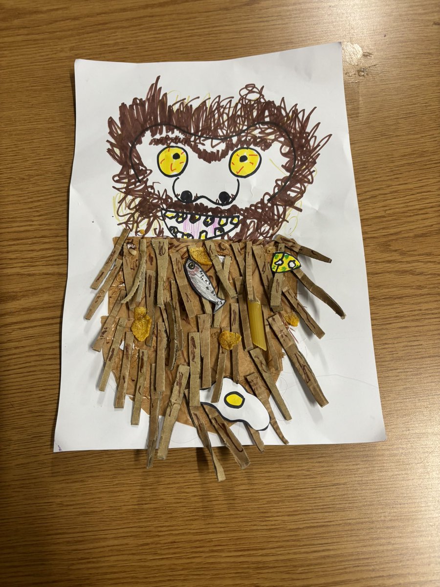 wlstnicholasps1's tweet image. BOOK WEEK SCOTLAND 2025

There is still time to hand in your cardboard creations of your favourite book character . We can&apos;t wait to see more ! 

Look at these beauties!
#lovereadingstnics