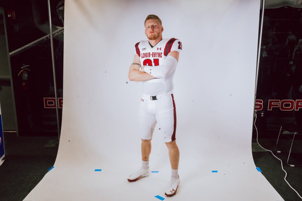 🚨 I am officially in the transfer portal. Coaches, my recruitment is now open! I’m ready to find my new HOME! 🚨