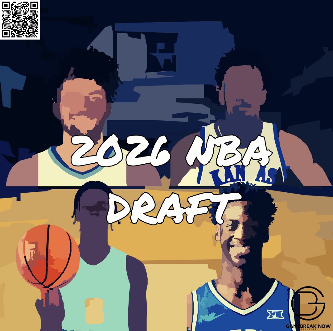 First Big Board Post on Substack for this draft cycle 👀 Let me know what you think! 

gamebreaknow.substack.com/p/2026-big-boa…