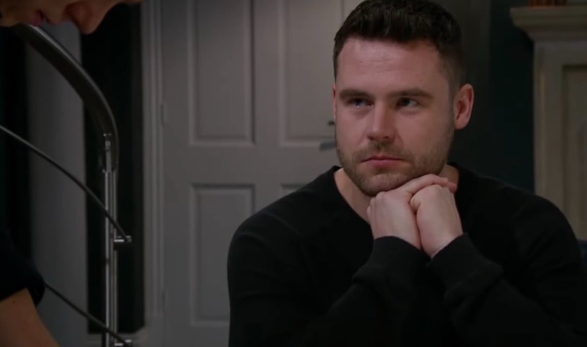 Zoe12213's tweet image. #robron