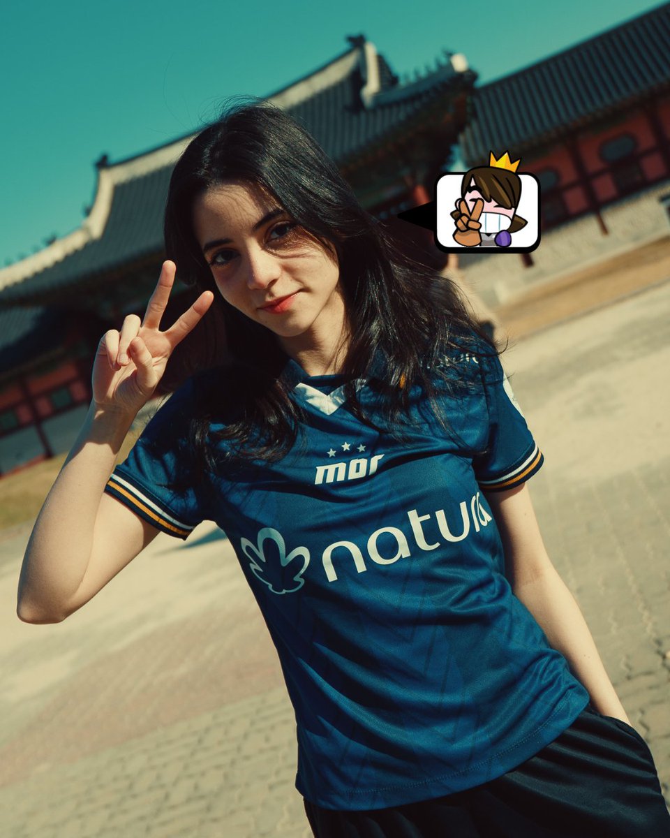 MIBR's tweet photo. ✌️😁

@lissavlr https://t.co/EM2P0dRBE1