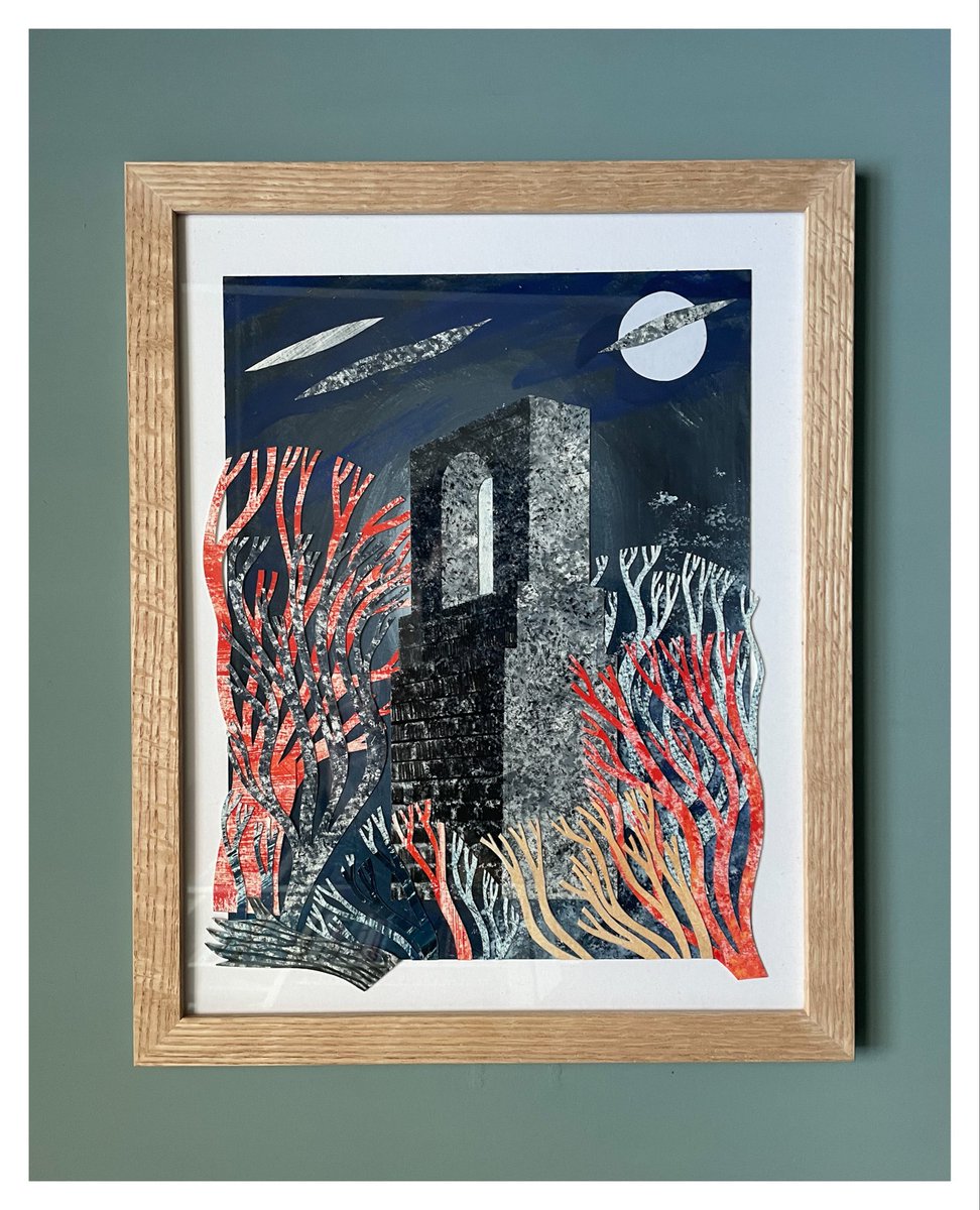 Sir John’s Folly

A new work in response to the forgotten architecture of a failed plan, hidden in the undergrowth of Arlington. A place that has beguiled me ever since I’ve lived here. 

#architecture #art #place