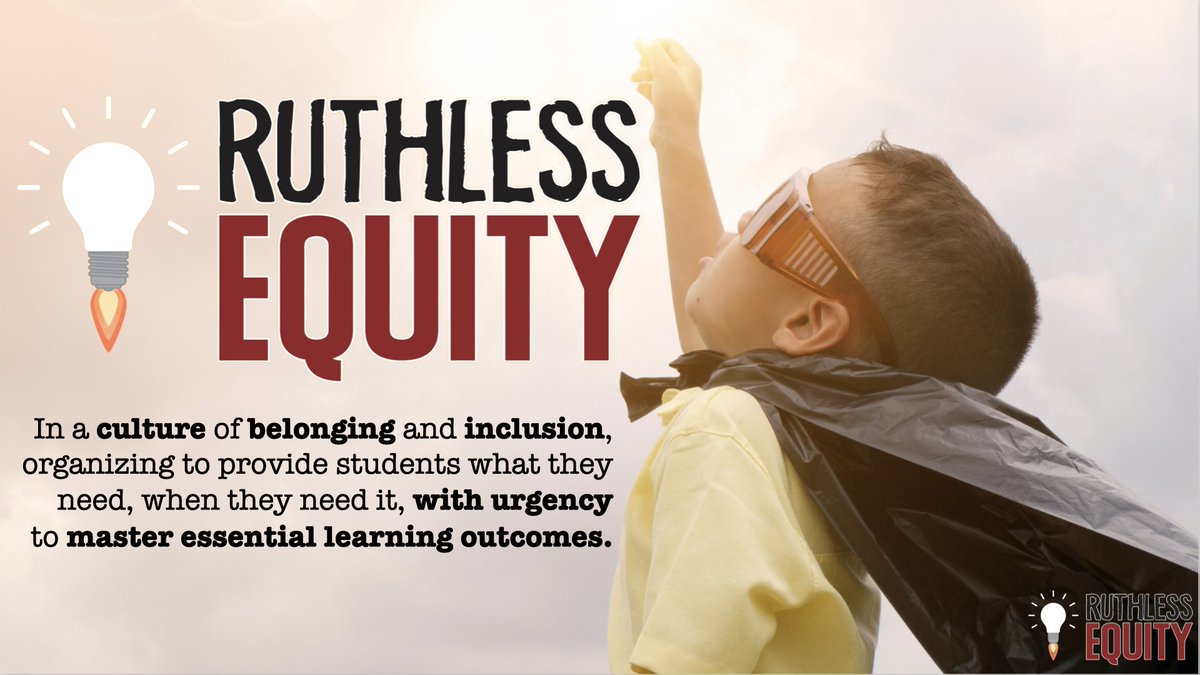 unfoldthesoul's tweet image. Equity isn’t a slogan—it’s a system.