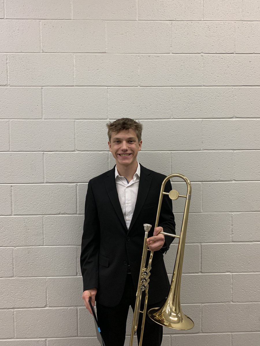 Mead HS Bands tweet media