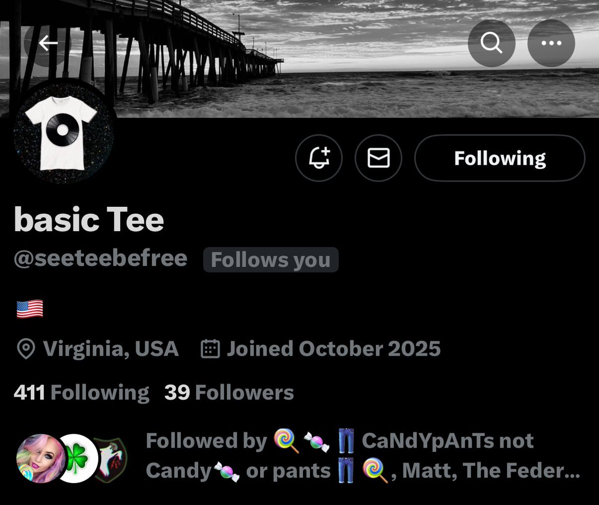 Navy Photographer’s Mate could really use some more people in their support system. Let’s do it! 🫡 

<a href="/seeteebefree/">basic Tee</a>