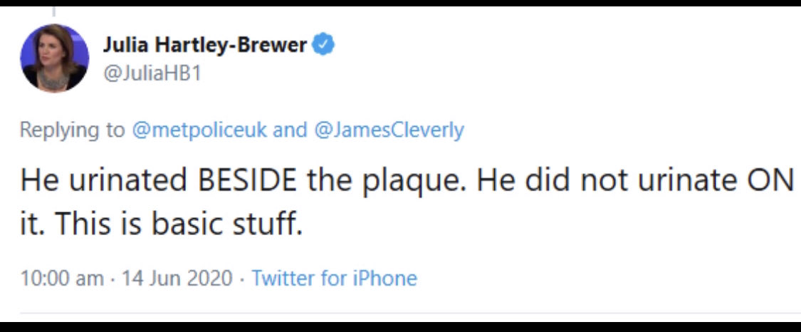 MickCoffey2's tweet image. The genocide was BESIDE the colonialism not ON it ! 
#BasicStuff #GenocideDenial