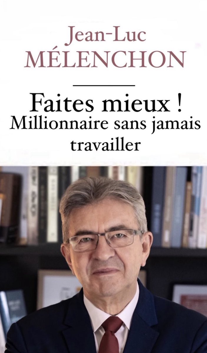 DeniSimonin's tweet image. Le #PresidentMacron bosse  , lui , pas comme SuperGlandeur et ses sbires islamogauchistes et poutinolatres de @FranceInsoumise #LFILaHonte 🤮🤮