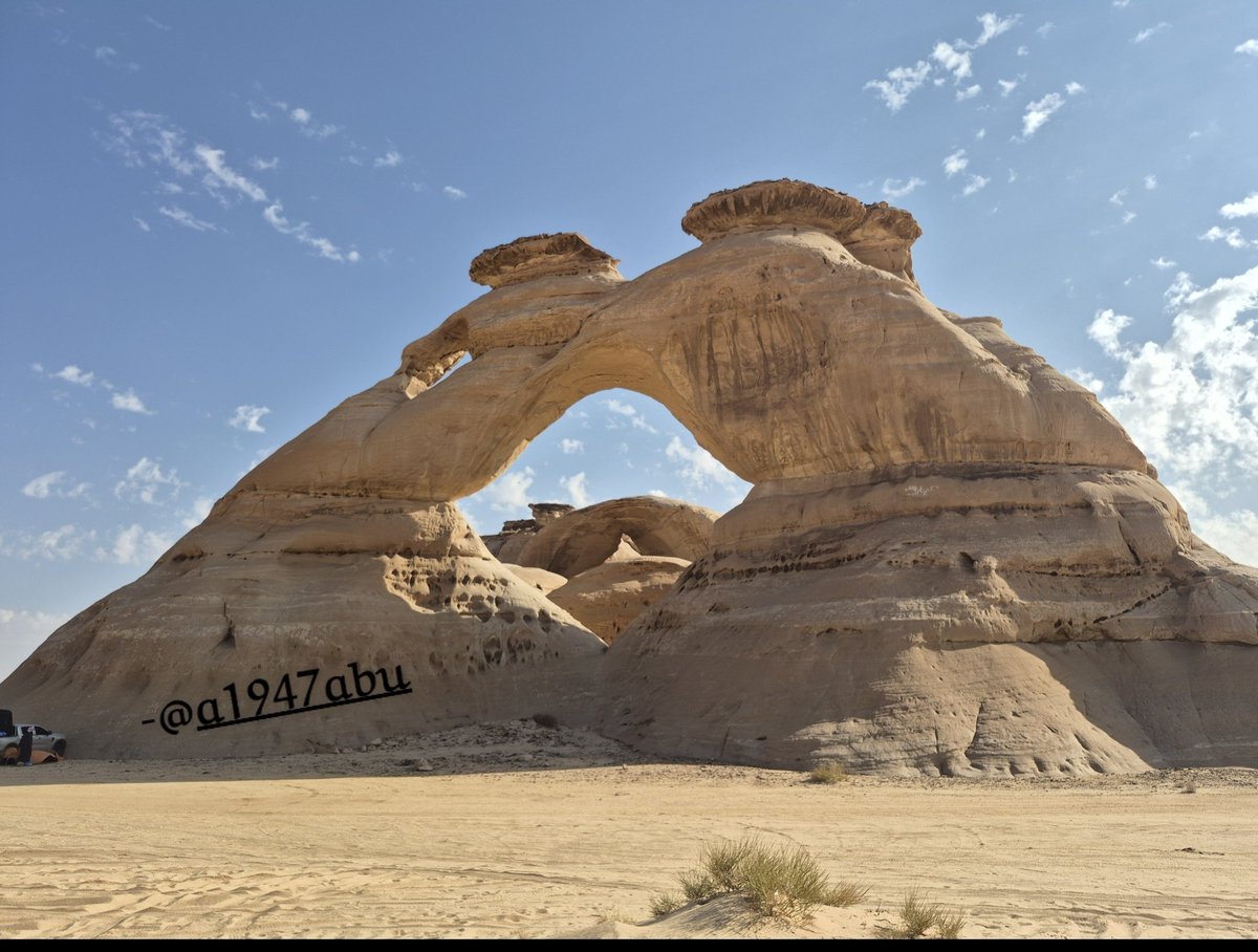 #تصويري 
جبل محجة او محجة عنزة شمال غرب الشملي غرب هجرة قمراء