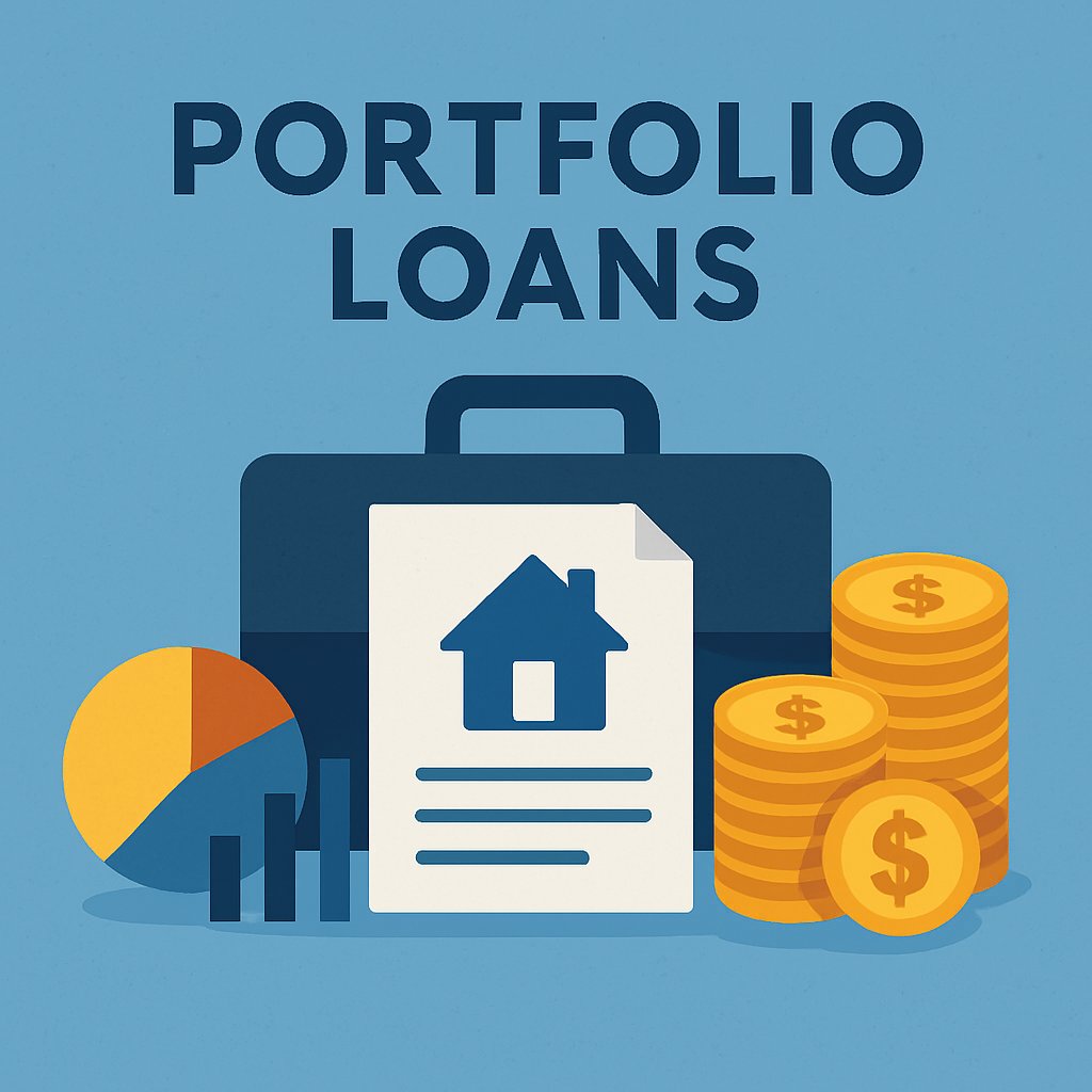 FerrariLending's tweet photo. Unlock new financial possibilities with Portfolio Loans! 💼 Whether you're diversifying investments or seizing new opportunities, our flexible solutions are designed for you. Take control of your financial future today! #ferrarilending https://t.co/SFszrrvIc3
