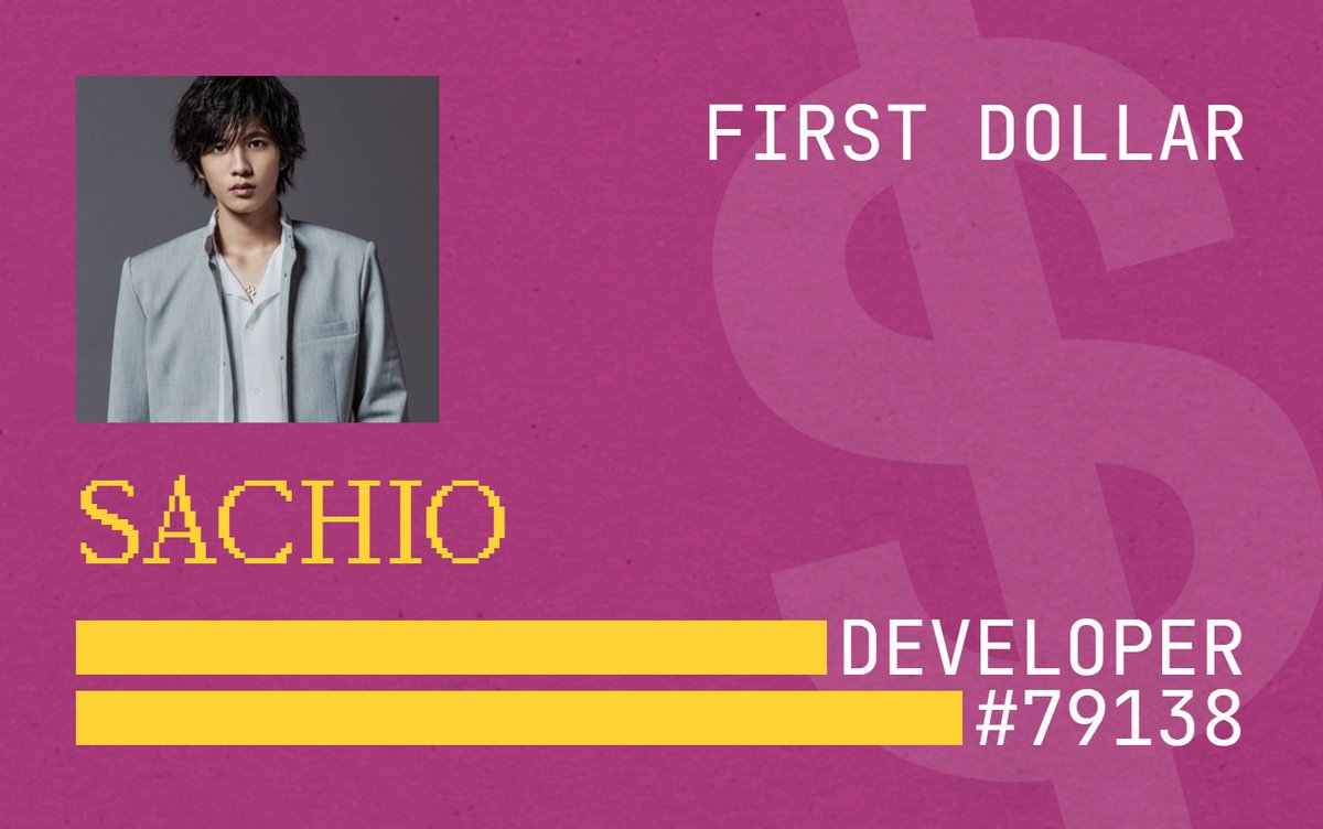 Sachio tweet media