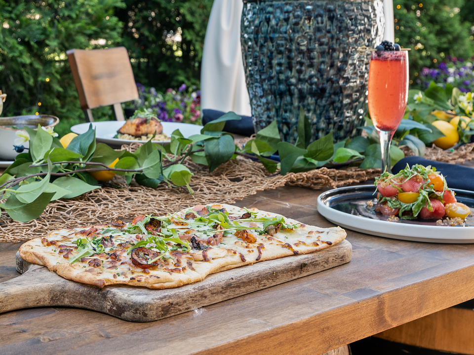 Table 45 tweet media