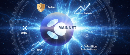 Demodex777's tweet photo. Growth and involvement of the Creek community.
Join the Gold Rush-The Creek Community is your treasure!
Register now https://t.co/reyeFVEbQ6
#GoldRushonSui #CreekCommunity #DeFiCommunity #TestnetTasks #SuiEcosystem #AuraPoints https://t.co/L83xdHvQns