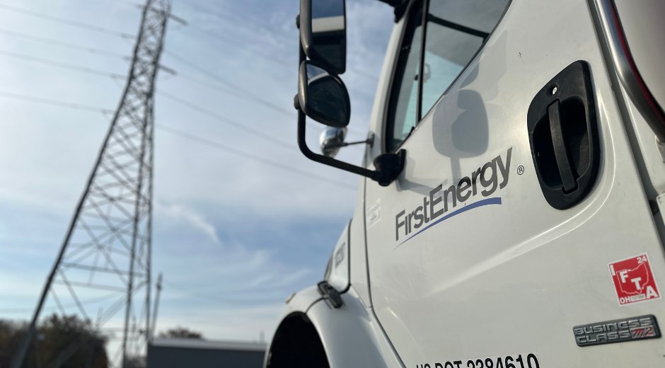 FirstEnergy Corp. tweet media