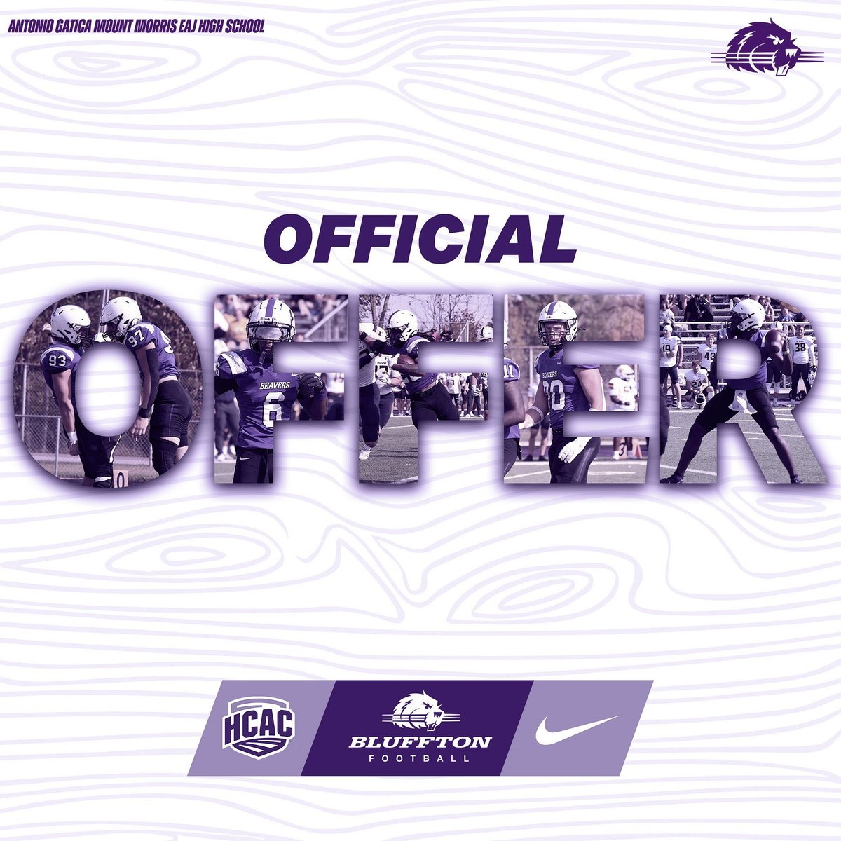 Antonio Gatica tweet media