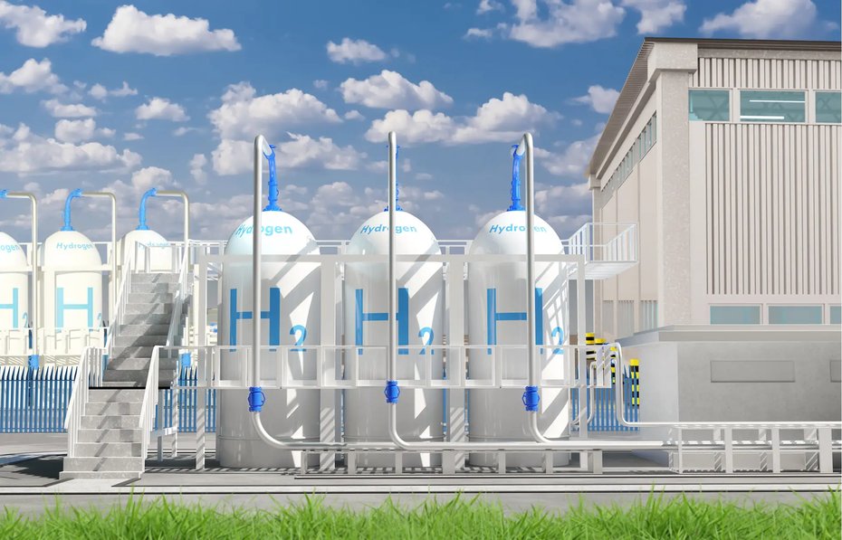 tixhonjm's tweet image. Increasing Efficiency of Electrolyzers for Hydrogen fuelcellsworks.com/2025/11/17/ele…