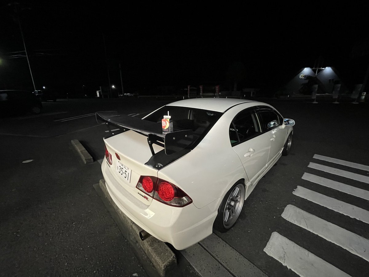 伊賀は気温2度、空気も良く、深呼吸すると気持ちいいぞ。