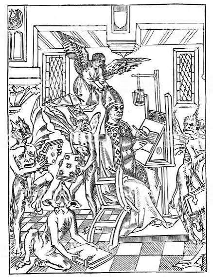 this is where i tweet from