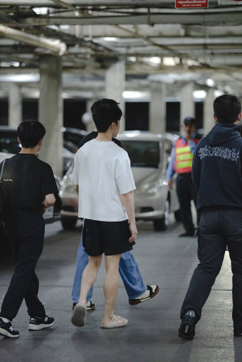 doubleminee's tweet image. กุชอบความปากซอยของพี่แกมาก🤣🤣🤣
โดดเด่น สมเป็นวนรัตน์