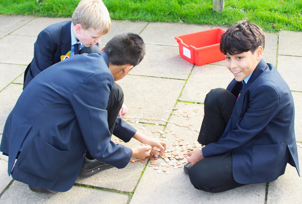 Woking High School tweet media