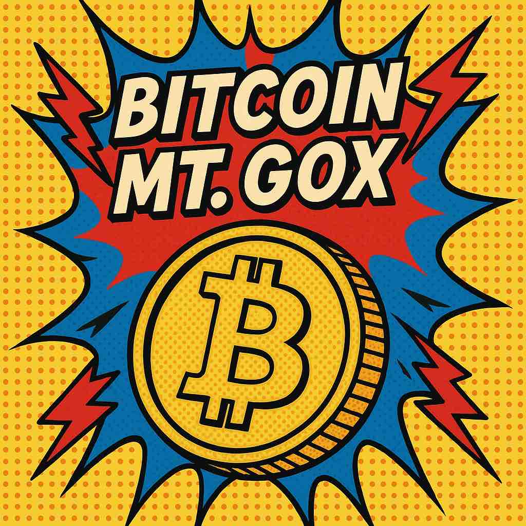 cripto_t's tweet image. Bitcoin Mt. Gox vuelve a moverse: el misterioso traslado de 10.600 BTC reaviva temores, pero los datos cuentan otra historia criptotendencias.com/actualidad/bit…