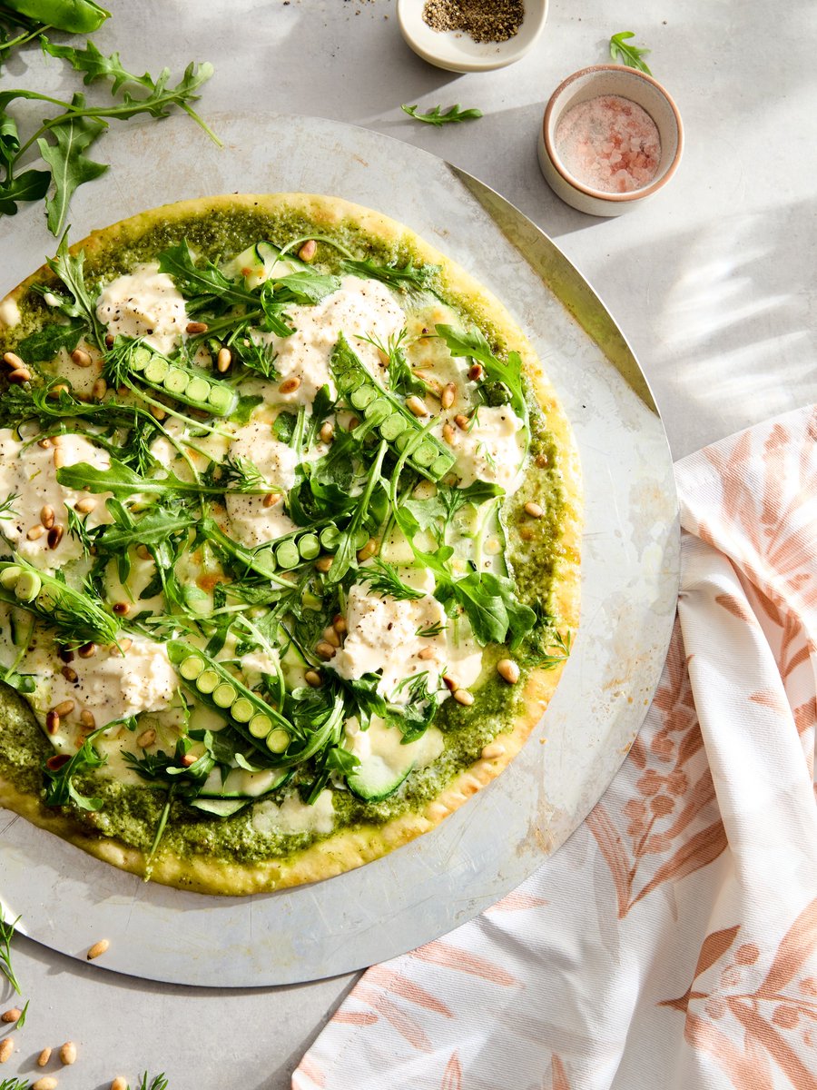 GrumaGlobal's tweet image. Desde Australia, nuestra marca global Mission nos comparte esta rica pizza.

¡Conoce la receta! 🔔
bit.ly/4nAtqDh

#Mission #pizza #pizzacrust