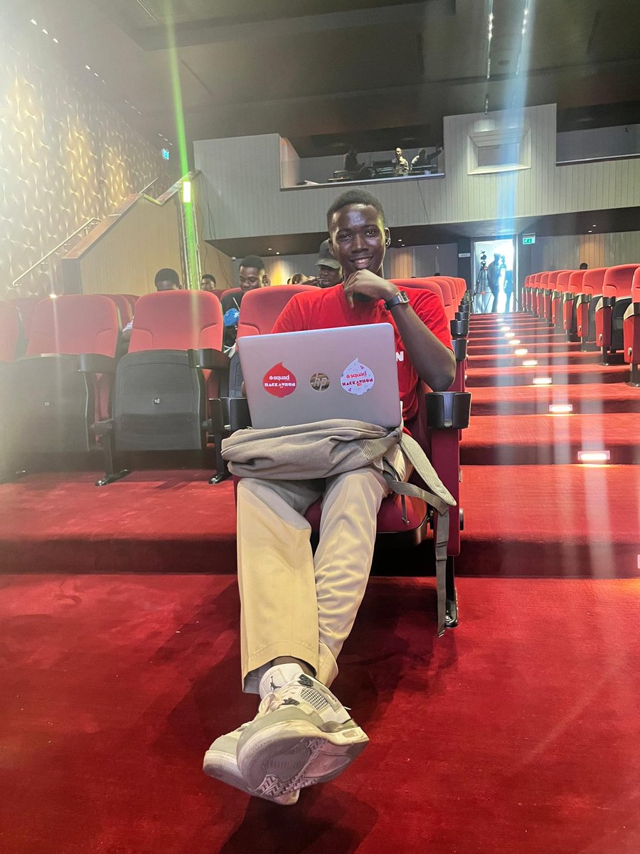 Hussain Oluwatobiloba tweet media