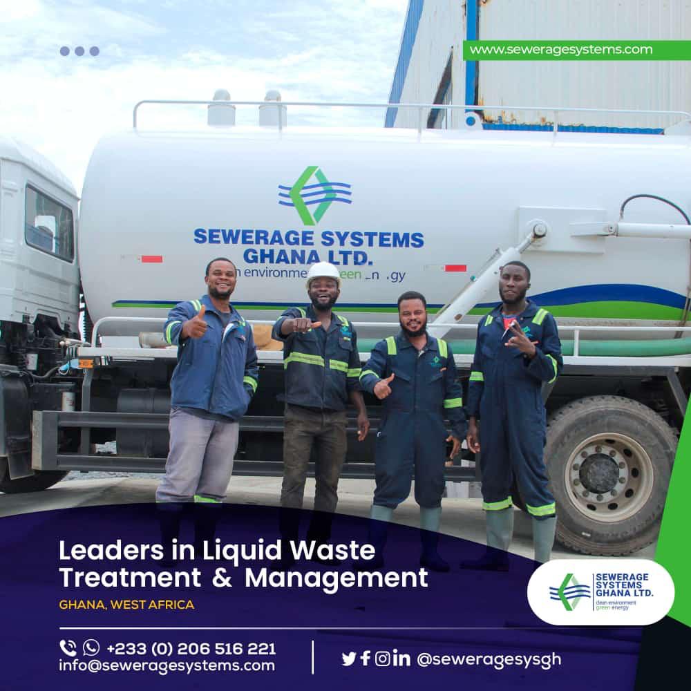 Preacherboye's tweet photo. @seweragesysgh recieve , haul , treat and manage all kinds of liquid waste in all our treatment sites in Accra, kumasi, Tamale and Takoradi.
Call us today on 020 651 6221
Do it Proper with #SSGL.
White House Nigeria Achraf Hakimi Young Apostles Ecowas Court Level 200 https://t.co/3JzFMDou1m
