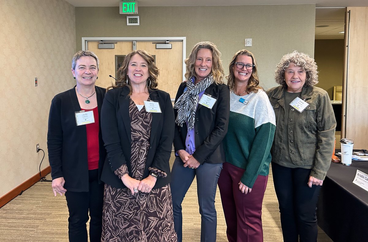 CSUCollegeOfBiz's tweet image. Thank you to all the students who participated in the fifth annual Discovery Case Challenge. Congratulations to the first place and second-place winners! Thank you to our panel of judges and our sponsor, @Deloitte!

#BusinessForABetterWorld