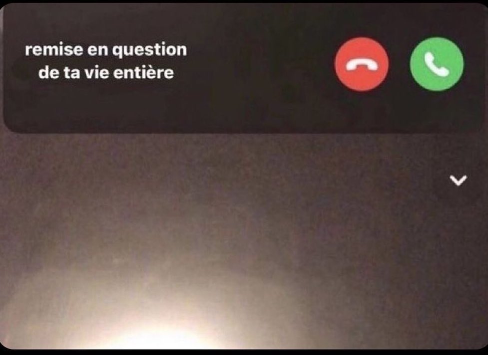 Sbarry224's tweet photo. Chaque soir avant de me coucher le même appel : https://t.co/NDayXdeDSv