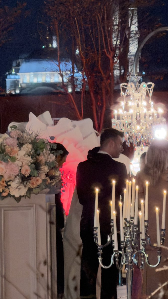 Ne sevap işledikte bu günleri gördük nabzım 5800 şuandaaa #OzanAkbaba #SinemÜnsal #ozsin