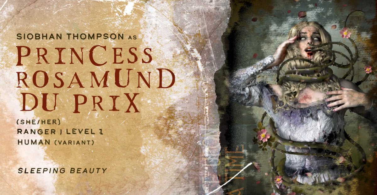 dimension20show's tweet image. 