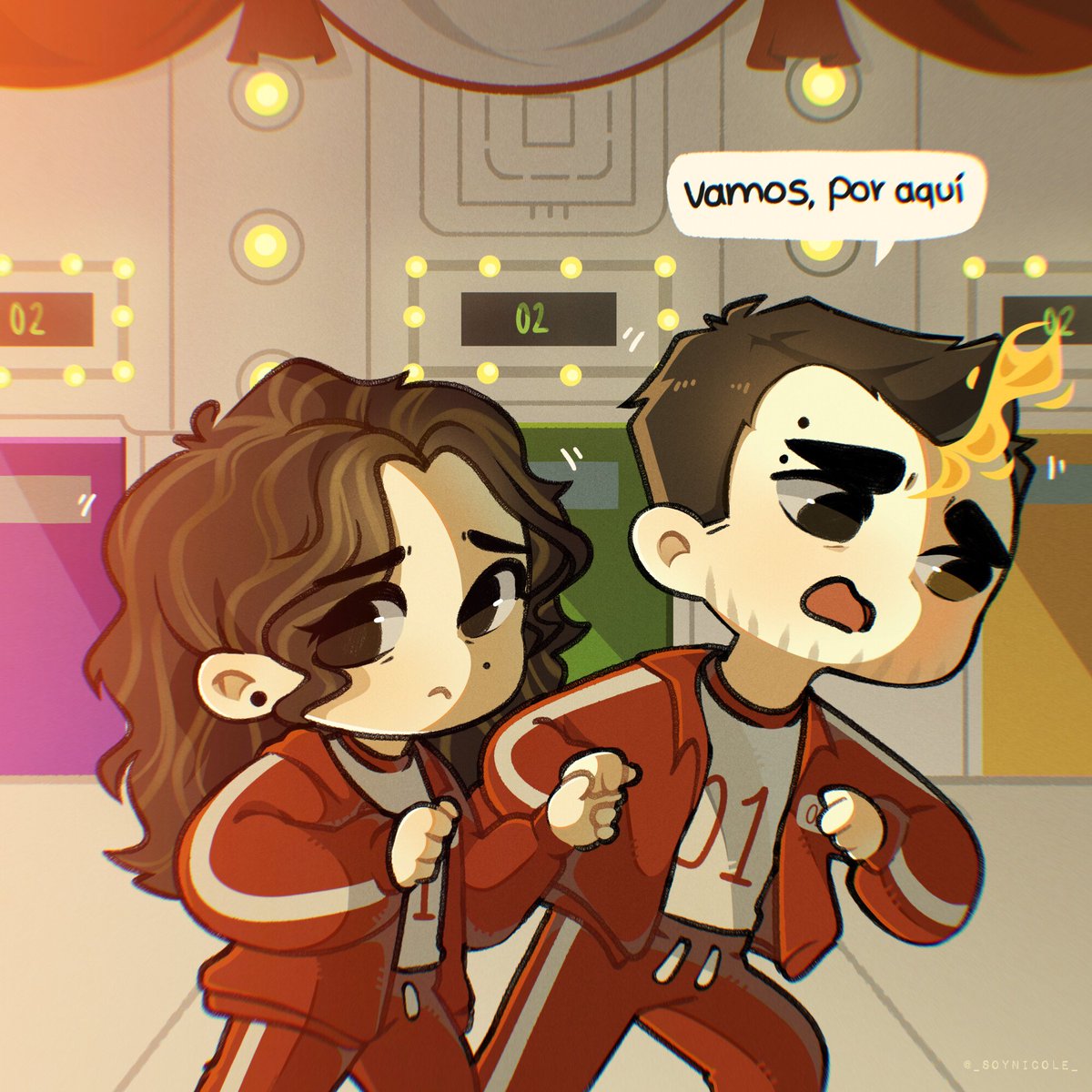 Nicole •.♡.• tweet media