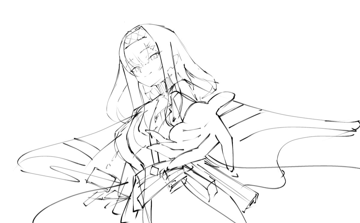 Post by 0000x0041 on X: wip