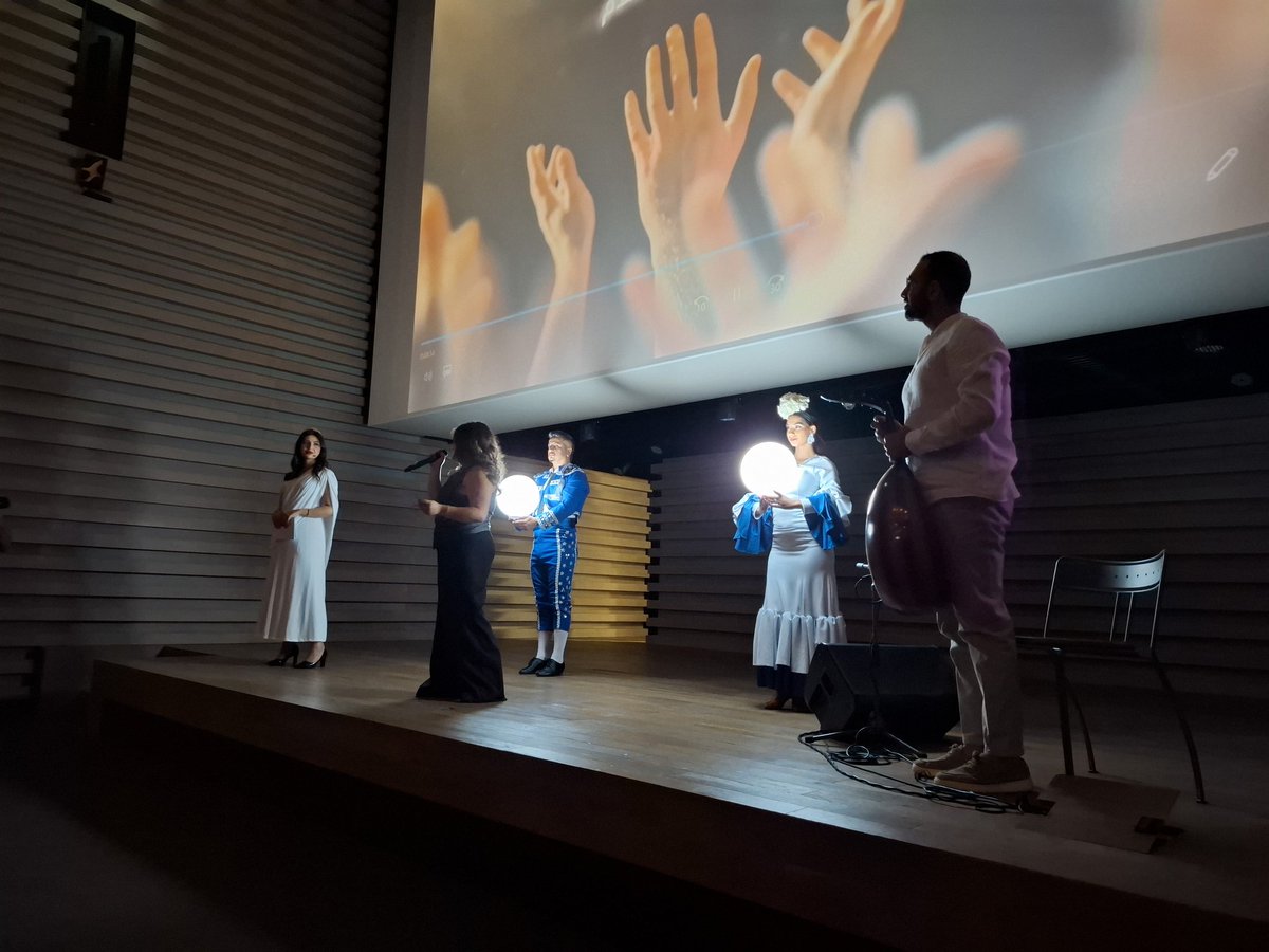 EUAmbLebanon's tweet photo. From Beirut, we talked with youth about the Pact for the Mediterranean, the EU’s most ambitious plan to strengthen cooperation across the region and protect our shared future. 🤝🌊 
#MedPact #OneSeaOnePactOneFuture https://t.co/dzp3OAkkM5