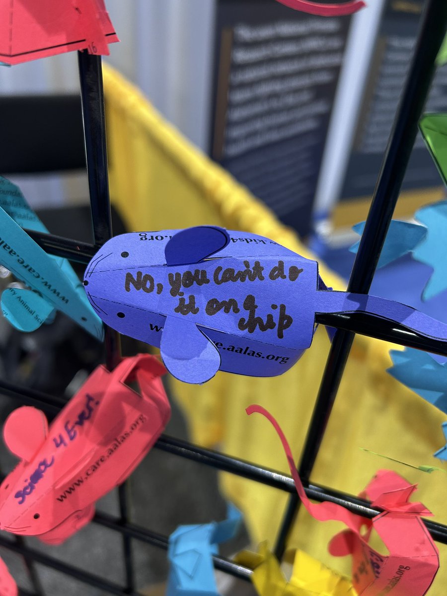 Consortium for Public Outreach on Animal Research tweet media