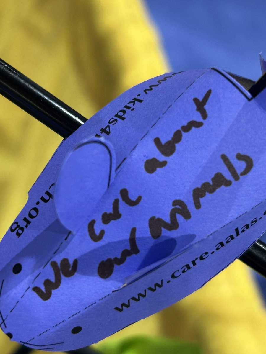 Consortium for Public Outreach on Animal Research tweet media