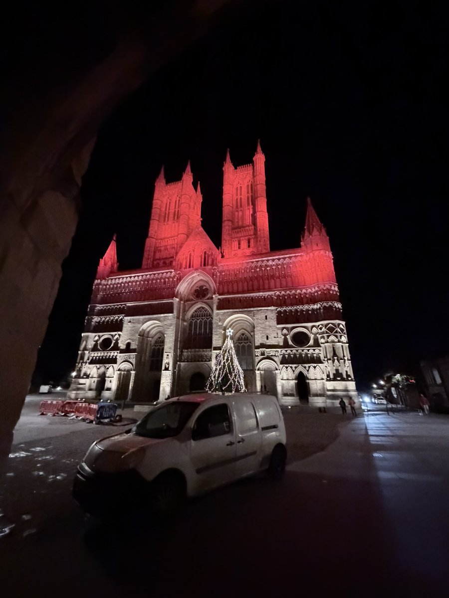 Some places are something else! What a venue ❤️