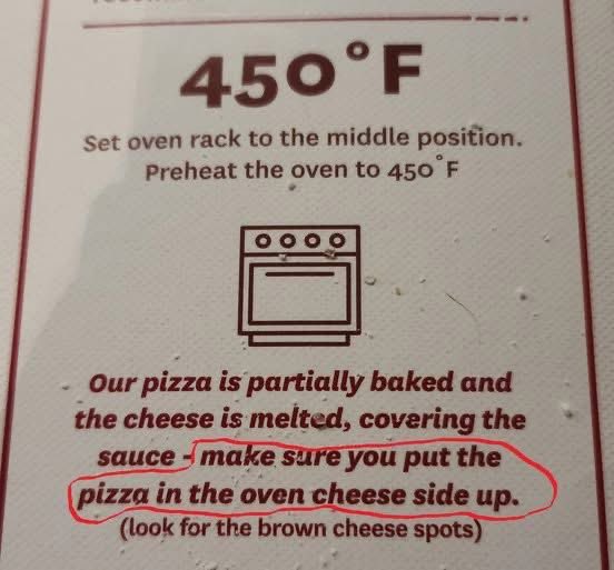 Awwww. They’re doing pizzas for <a href="/reformparty_uk/">Reform UK</a> now!