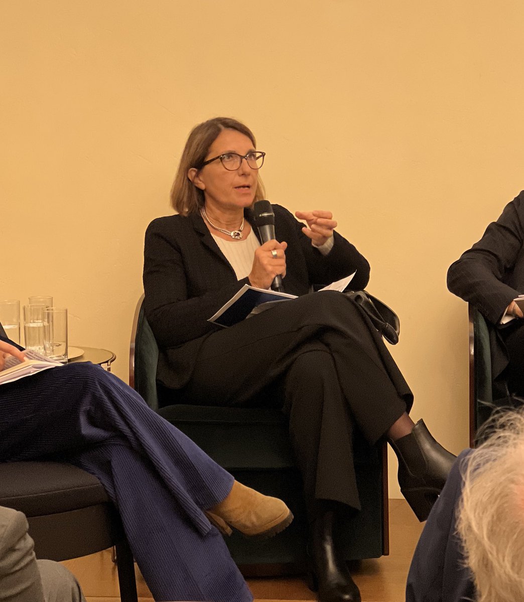 “Se un’impresa estera vuole fare un investimento produttivo in Italia, ci sono numerosi meccanismi che impattano e rallentano il processo. Noi abbiamo messo in campo alcune iniziative per supportarle e assisterle nel loro percorso,” Claudia Biffoli, <a href="/mimit_gov/">MIMIT</a>