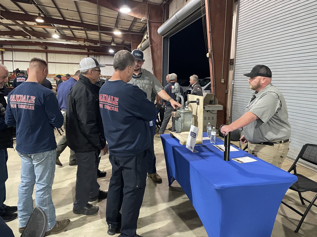 sc_811's tweet image. A huge thank you to the York County Natural Gas Authority for hosting an informative pipeline safety training! Every session like this helps protect our communities and ensures safe digging practices for all.

#PipelineSafety #SafeDigging #YorkCounty #CommunityFirst #811Safety