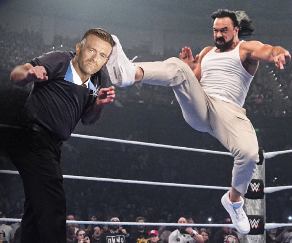 He’s got. Whole album 🤔 do I gotta pick just one? 😂 Oh I found one 😆